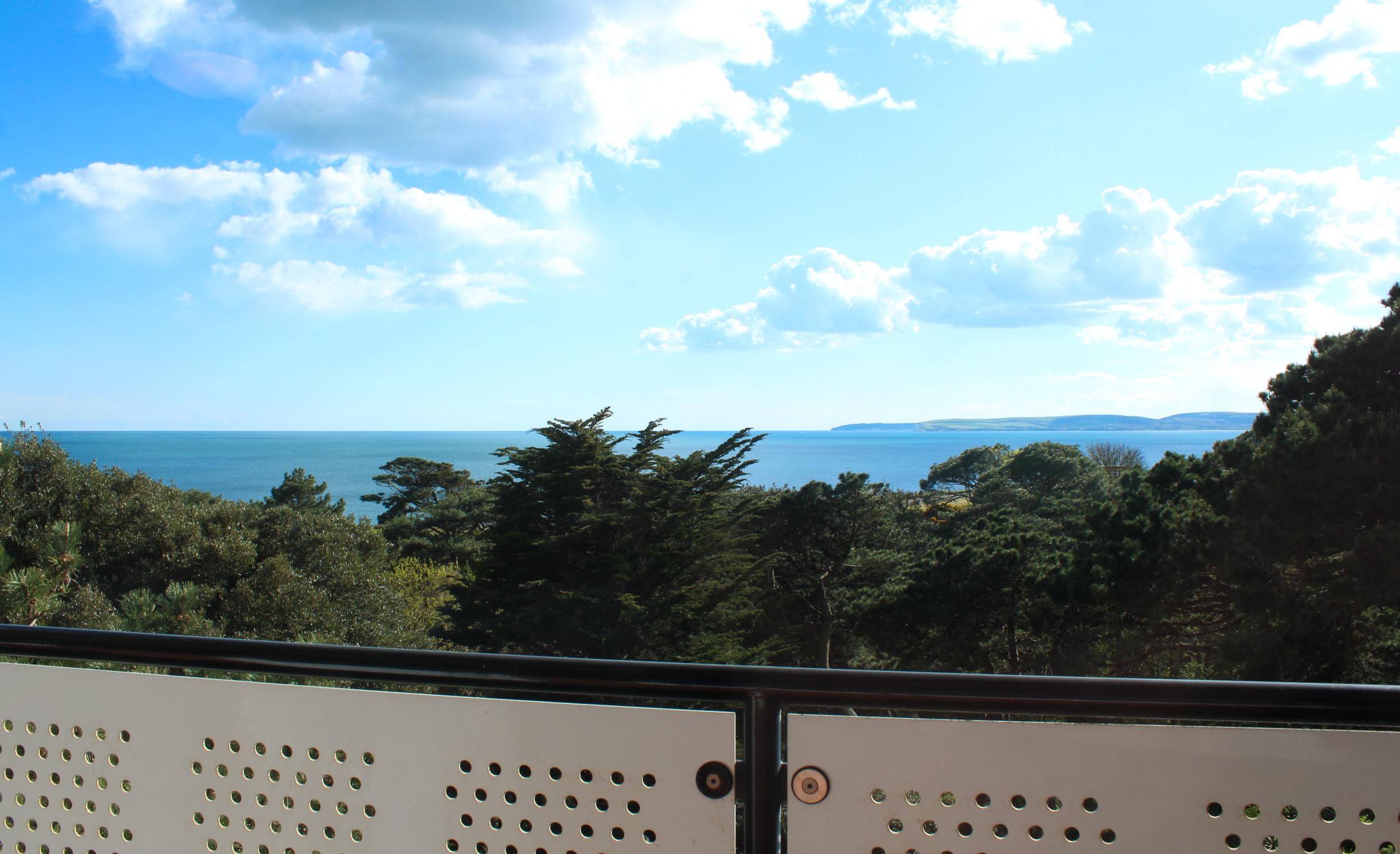 Chine Hotel Bournemouth Exterior foto