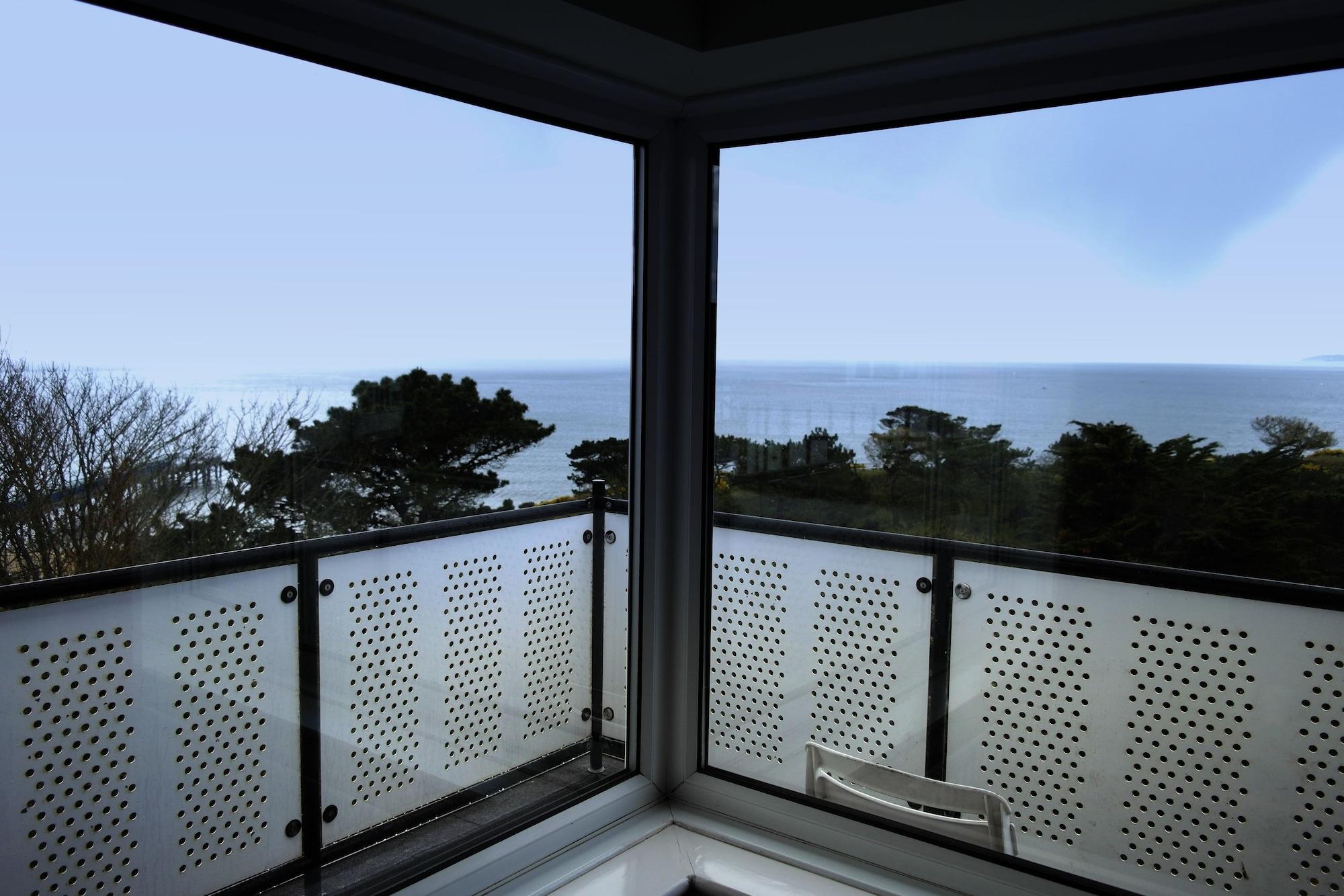 Chine Hotel Bournemouth Exterior foto